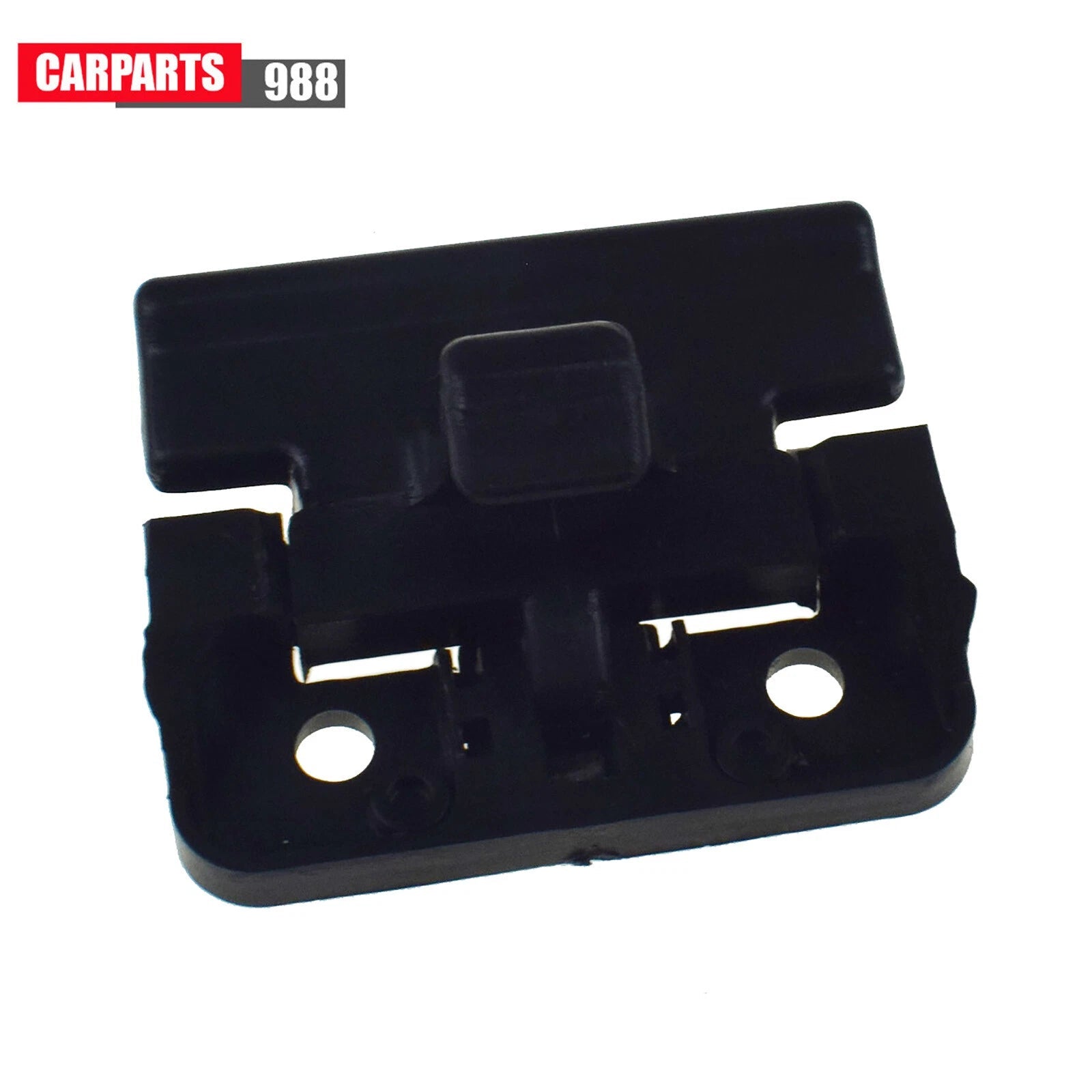 Front Armrest Box Lock Latch For Toyota Land Cruiser 100 LC100 UZJ100 1998-2007 6B93BC-57