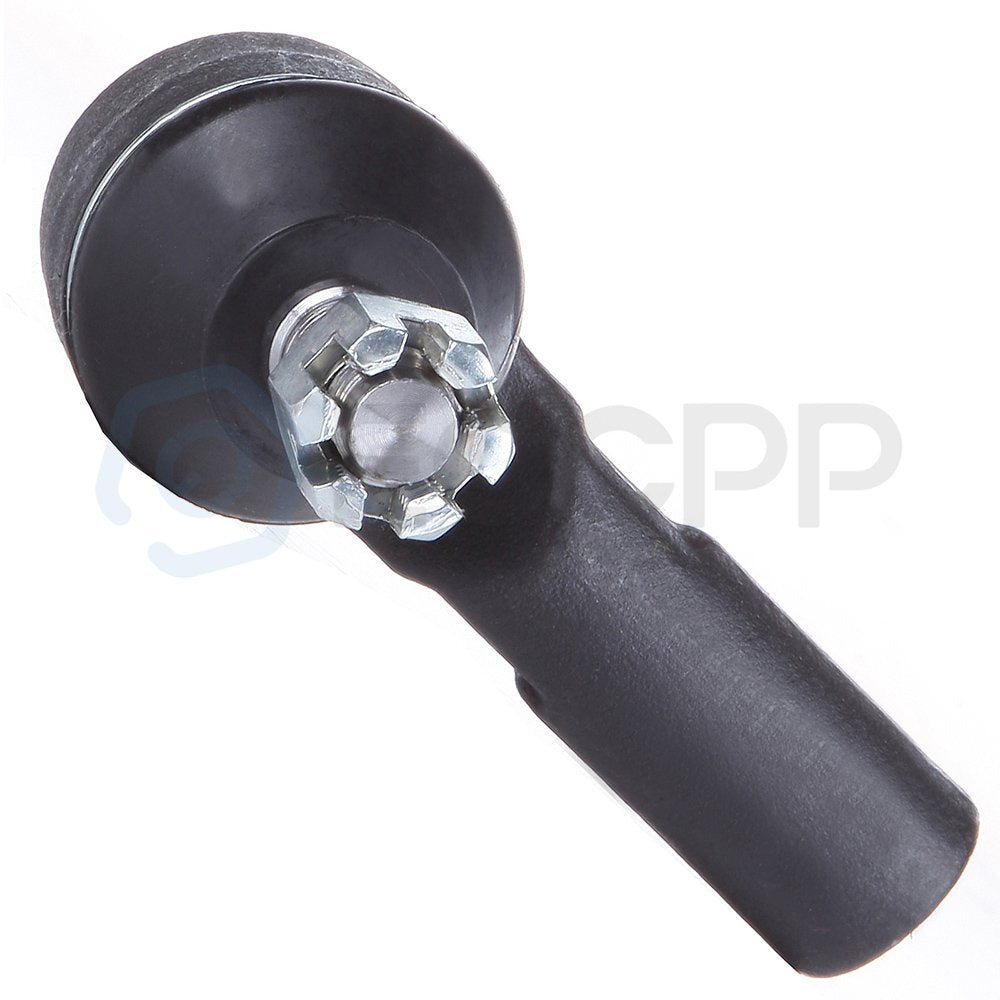 ECCPP 8pcs Complete Front Suspension Kit For 1997-2003 2004 Camry Solara Avalon ECCPP