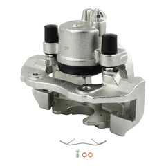 Front Right Brake Caliper 1Pc  Set Quick Install For 2004 Mazda 3 19B2943 6B93BC-57