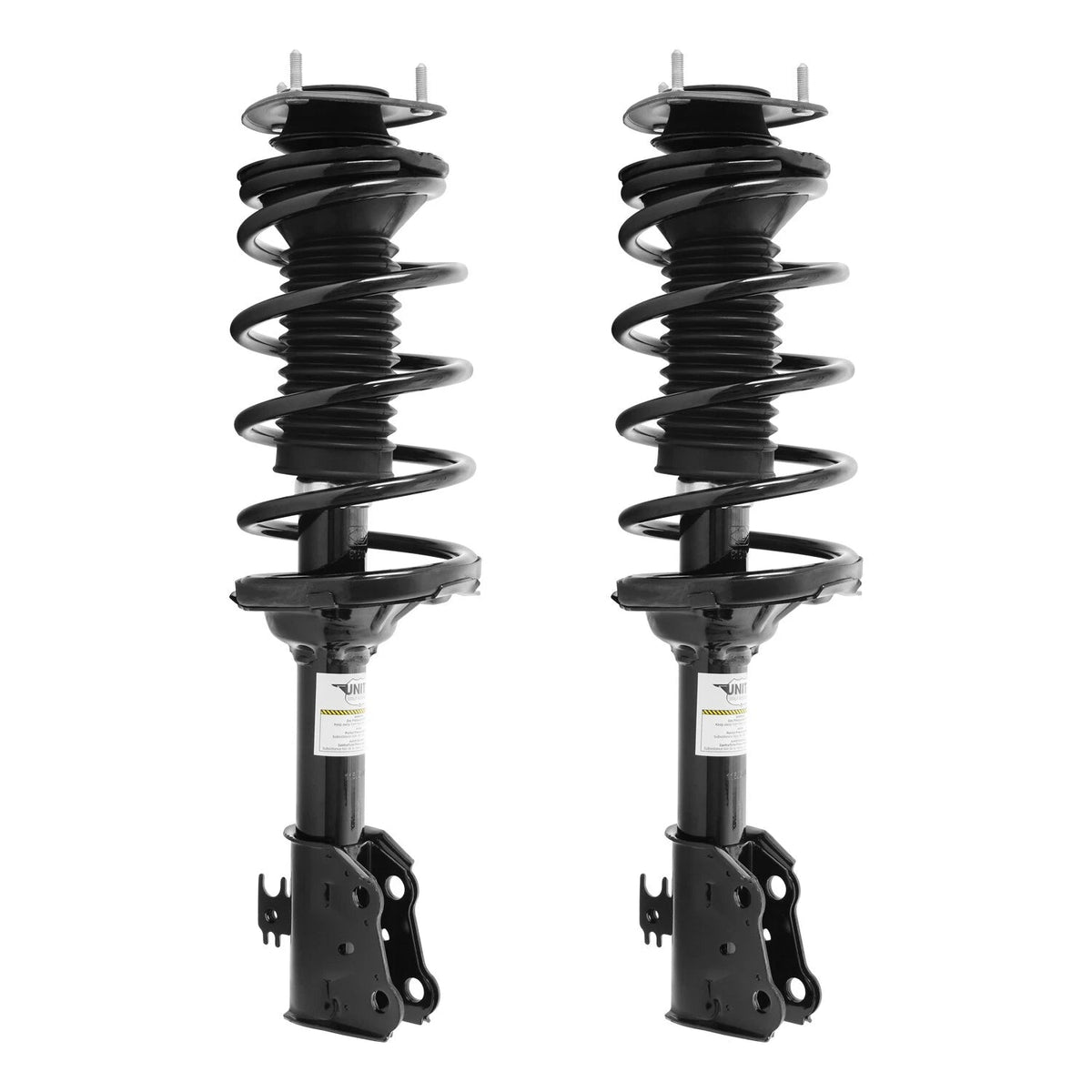 Front Complete Strut Assembly Kit for 2000-2005 Toyota Echo 6B93BC-57