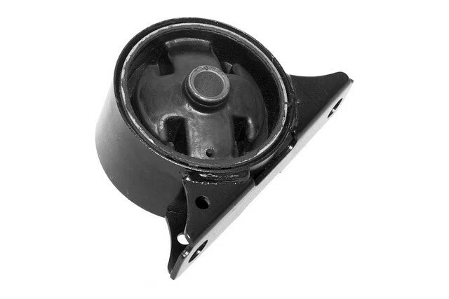 Front & Rear Motor Mount 2PCS Set Fit 97-02 Mitsubishi Mirage 1.5/1.8L Manual 6B93BC-57
