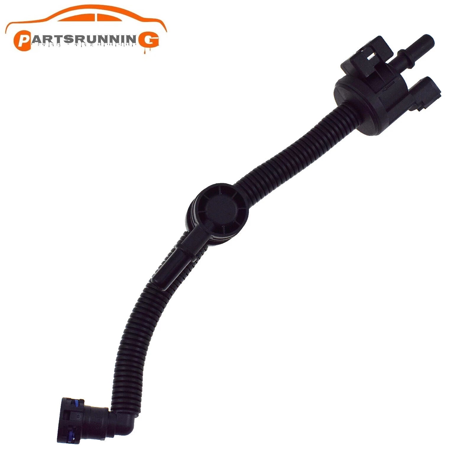 FL3Z9B325A Vapor Canister Purge Solenoid Valve For Ford F150 Edge 2.7L 2015-2018 6B93BC-57