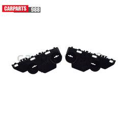 Front Bumper Bracket Retainer For 2013-15 Nissan Altima 62220-3TS0A 62221-3TS0A 6B93BC-57