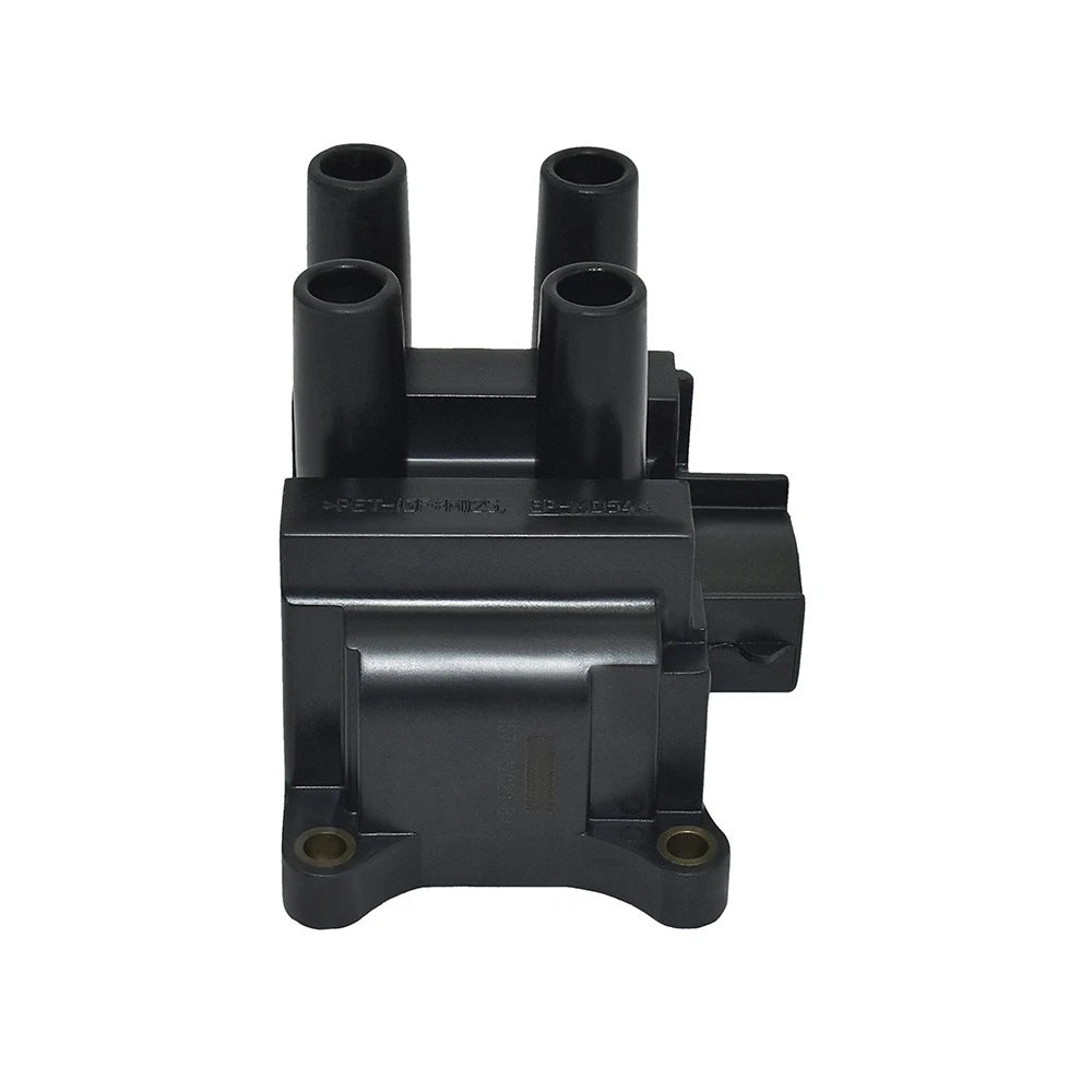 1S7G-12029-AC Ignition Coil for Ford Focus Mondeo Fiesta Mercury Mystique Mazda 6B93BC-57