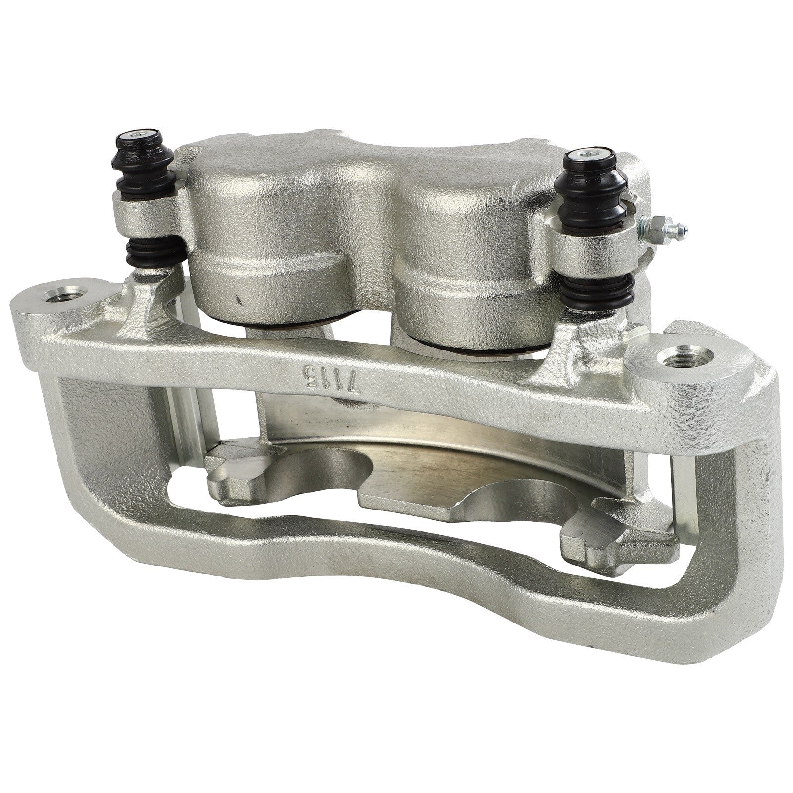 Front Left Brake Caliper 1Pc For 1995-99 Ford E-350 Econoline 1995-97 Ford F-350 6B93BC-57