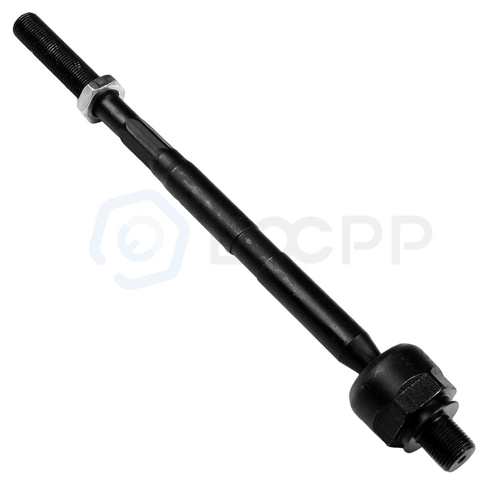 ECCPP 4pcs Inner Outer Tie Rod End Links For Chevrolet Traverse Suspension Kit KOEEP