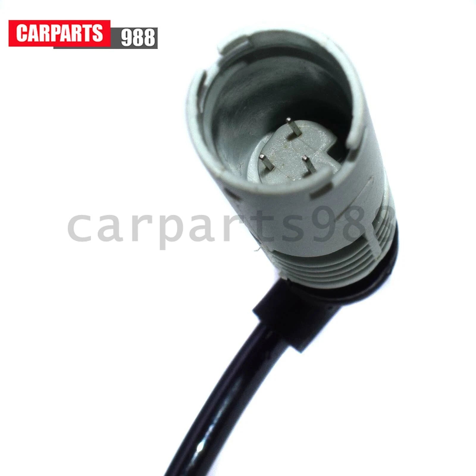 Front ABS Wheel Speed Sensor for BMW 3 Series E46 323i 325i 328i 330 34521164651 6B93BC-57