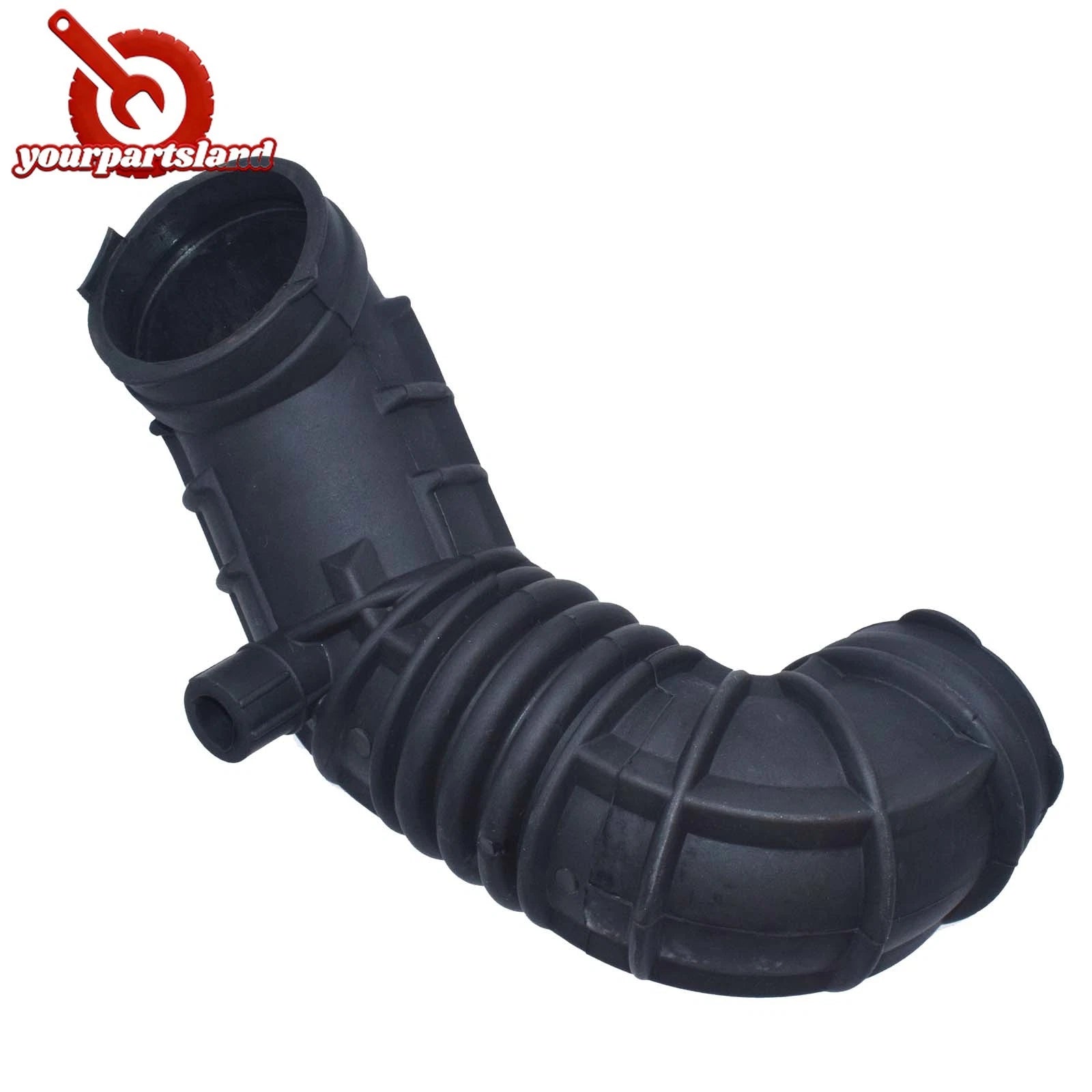 For MINI R52 Cooper R50 R53 1.6L Air Filter Pipe Boot Intake Hose 13721477839 6B93BC-57