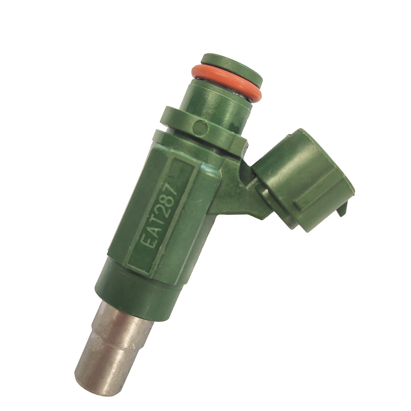 Set of 4 Fuel Injectors 49033-0011 for Kawasaki NINJA ZX-10R ZX-14 CONCOURS 14 6B93BC-57