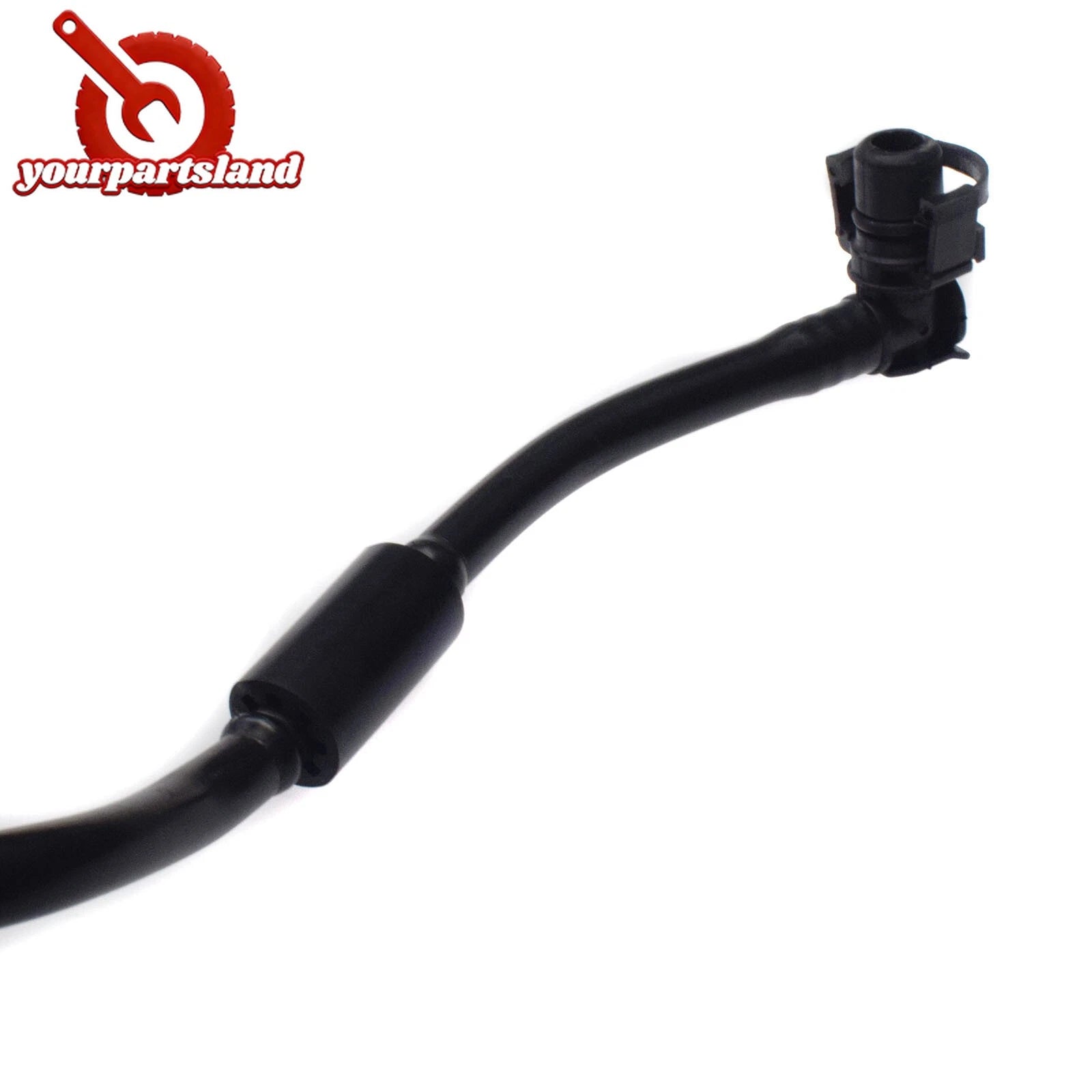 Thermostat Housing Assembly 25192228 w/ Inlet Hose for Chevy Sonic Trax 1.8L 6B93BC-57