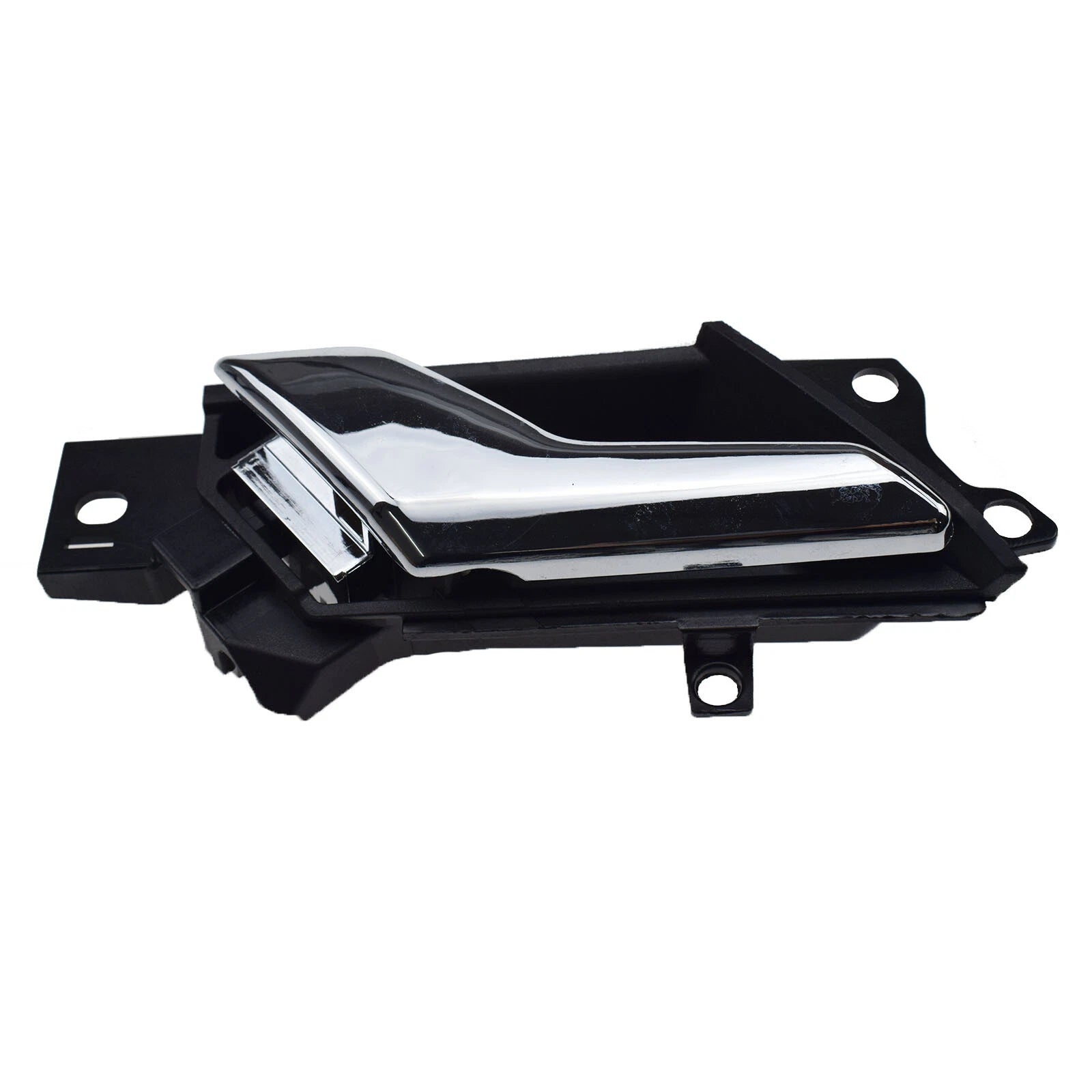 Chrome Inside Door Handle Left Side For 2012-15 Captiva Sport 08-10 Vue 96861998 6B93BC-57