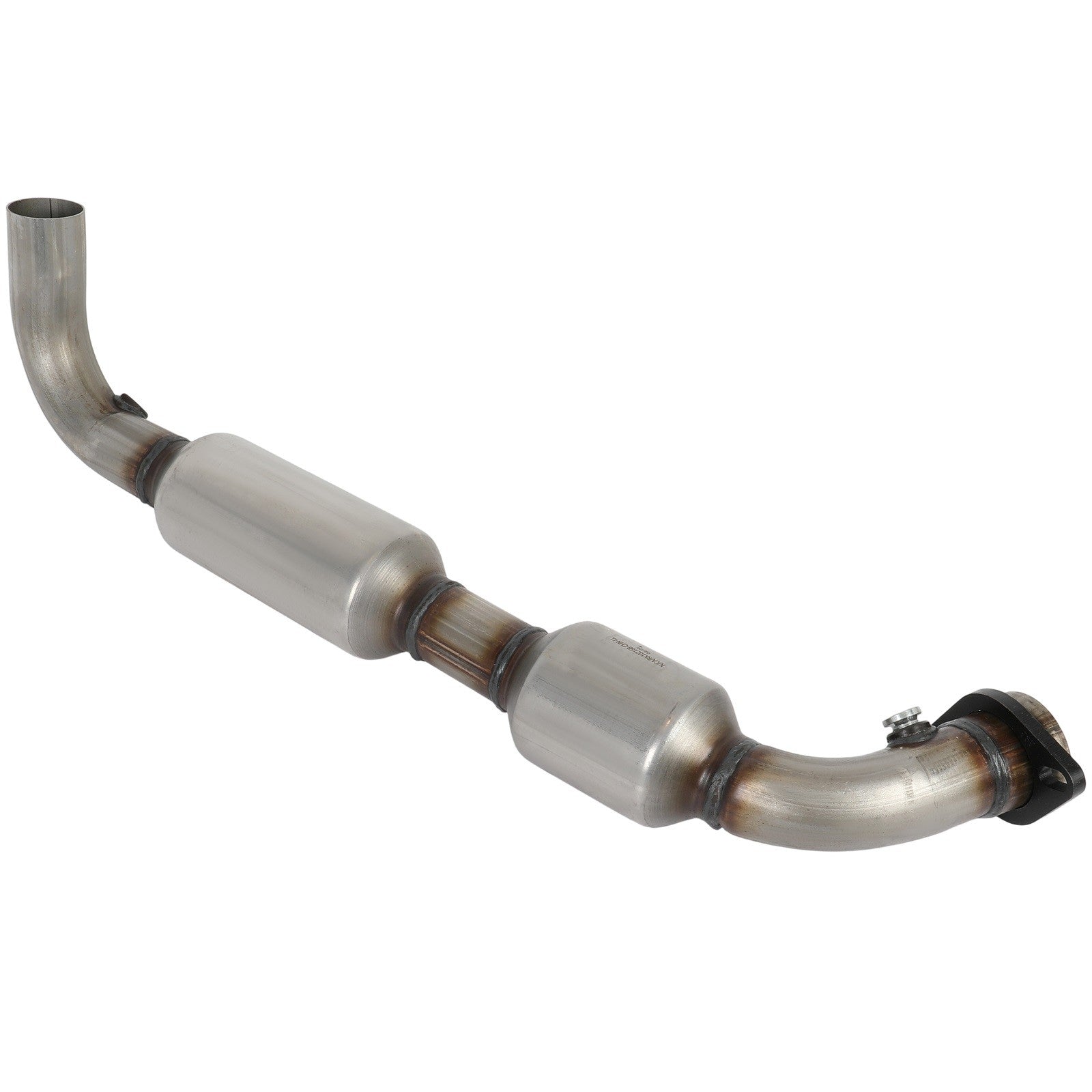 Rear Catalytic Converter For 2016-2018 Toyota RAV4 2.5L and 2015 RAV4 EPA 16849 KOEEP