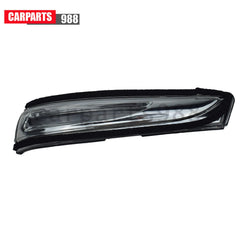 Left Side Mirror Signal Lamp LED for 2011-2016 Hyundai Accent Elantra 876143X000 6B93BC-57