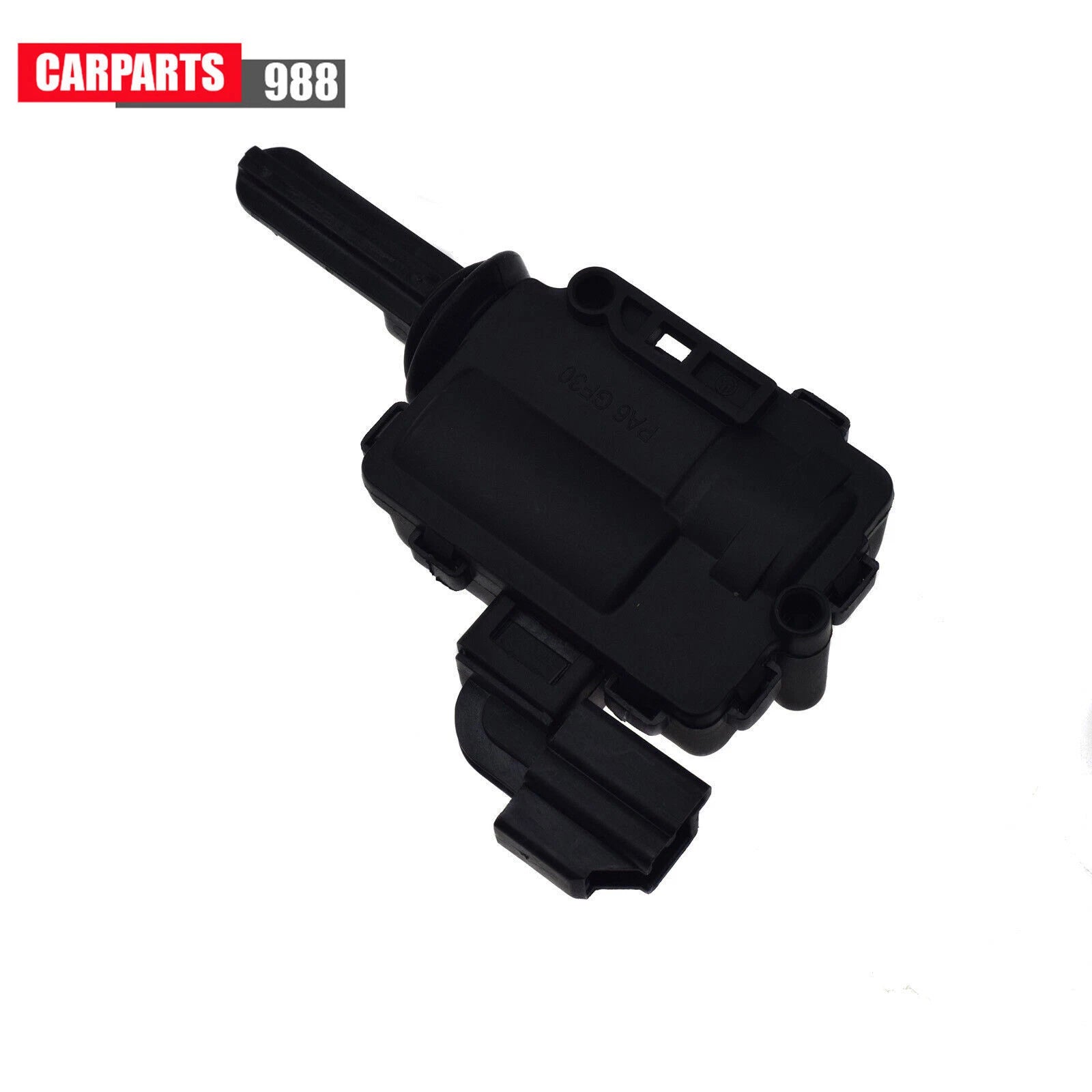 Liftgate Tailgate Trunk Lock Actuator for 2009-2012 Ford Escape Mariner 937-663 6B93BC-57