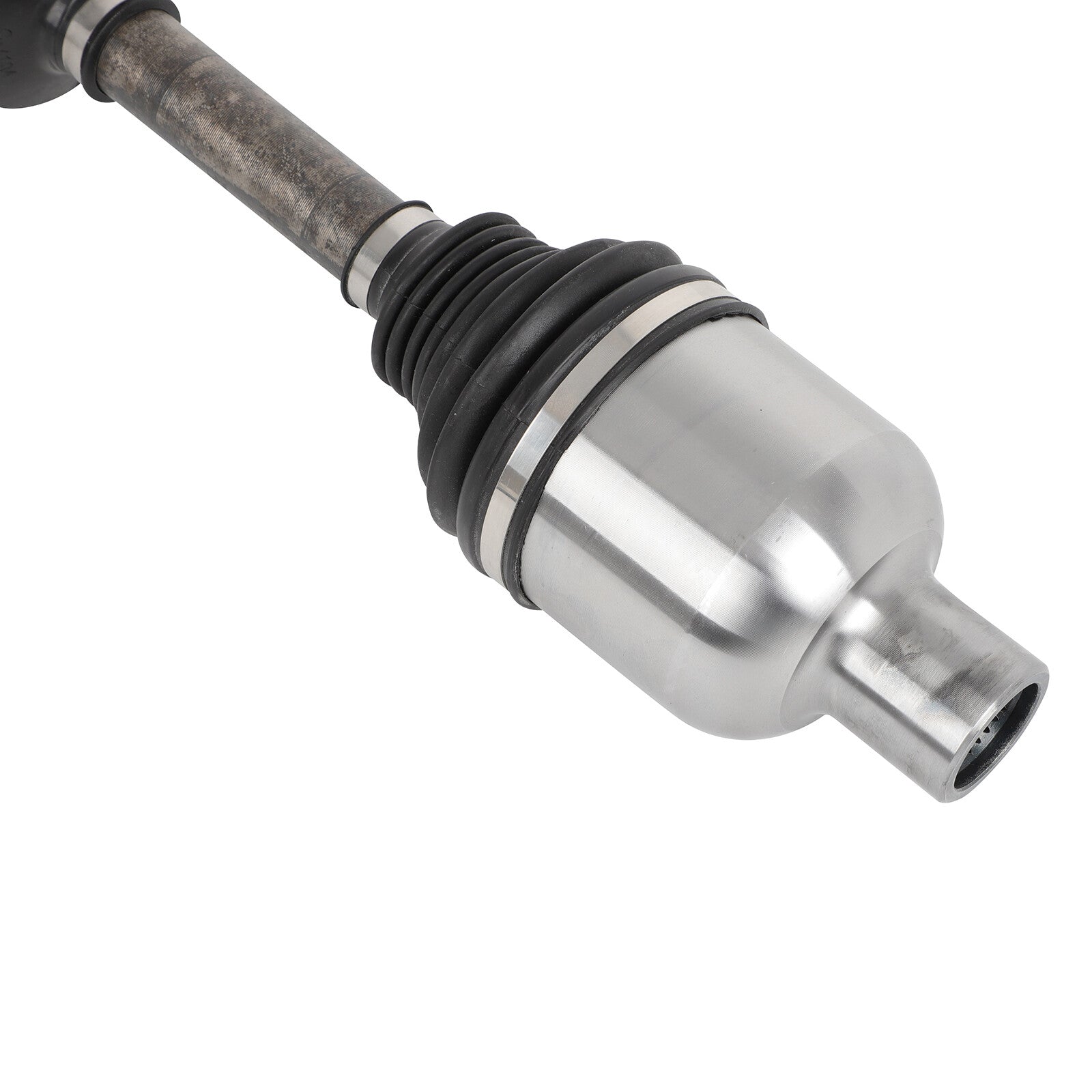 Front Right for Chrysler Town & Country 2008-2016 Ram C/V 2012-2015 CV Axle 6B93BC-57