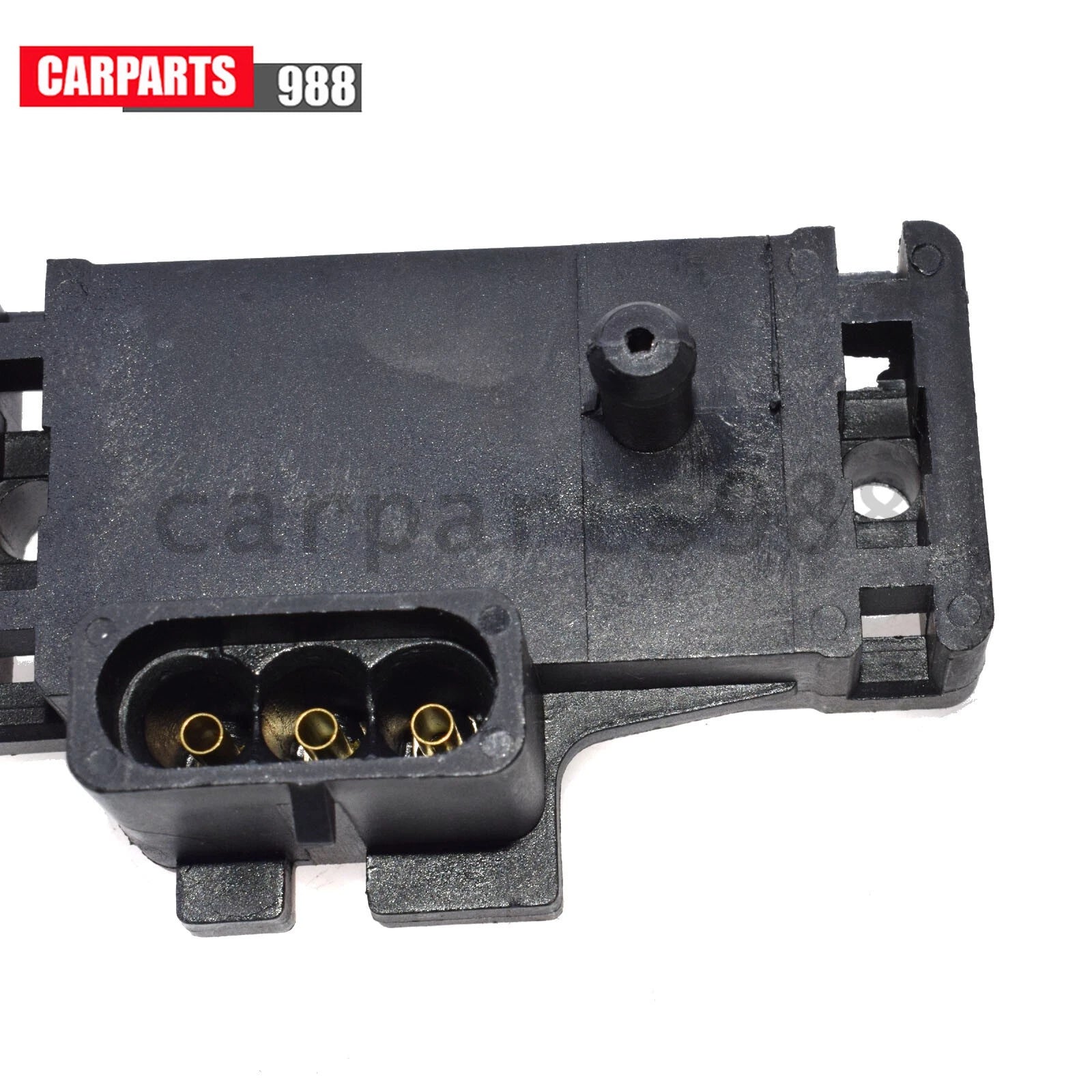 Manifold Absolute Pressure MAP Sensor For Chevy Chrysler Buick GMC Acura Honda 6B93BC-57