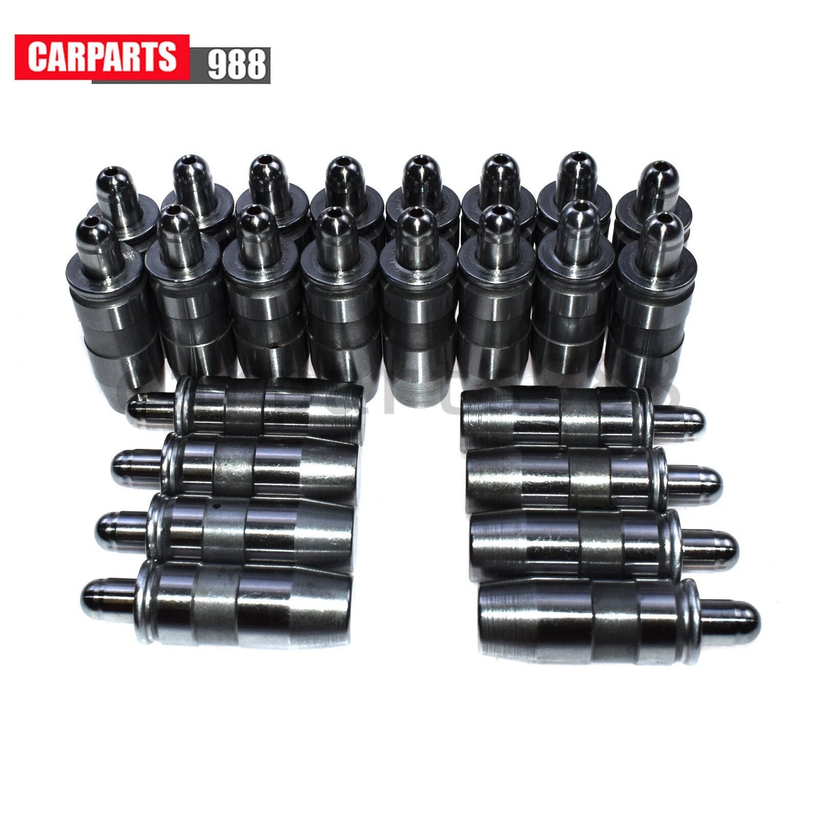 24Pcs Lash Adjuster Lifter For Ford F150 Explorer Mustang 4.6 5.4L JH1525,JB2271 6B93BC-57