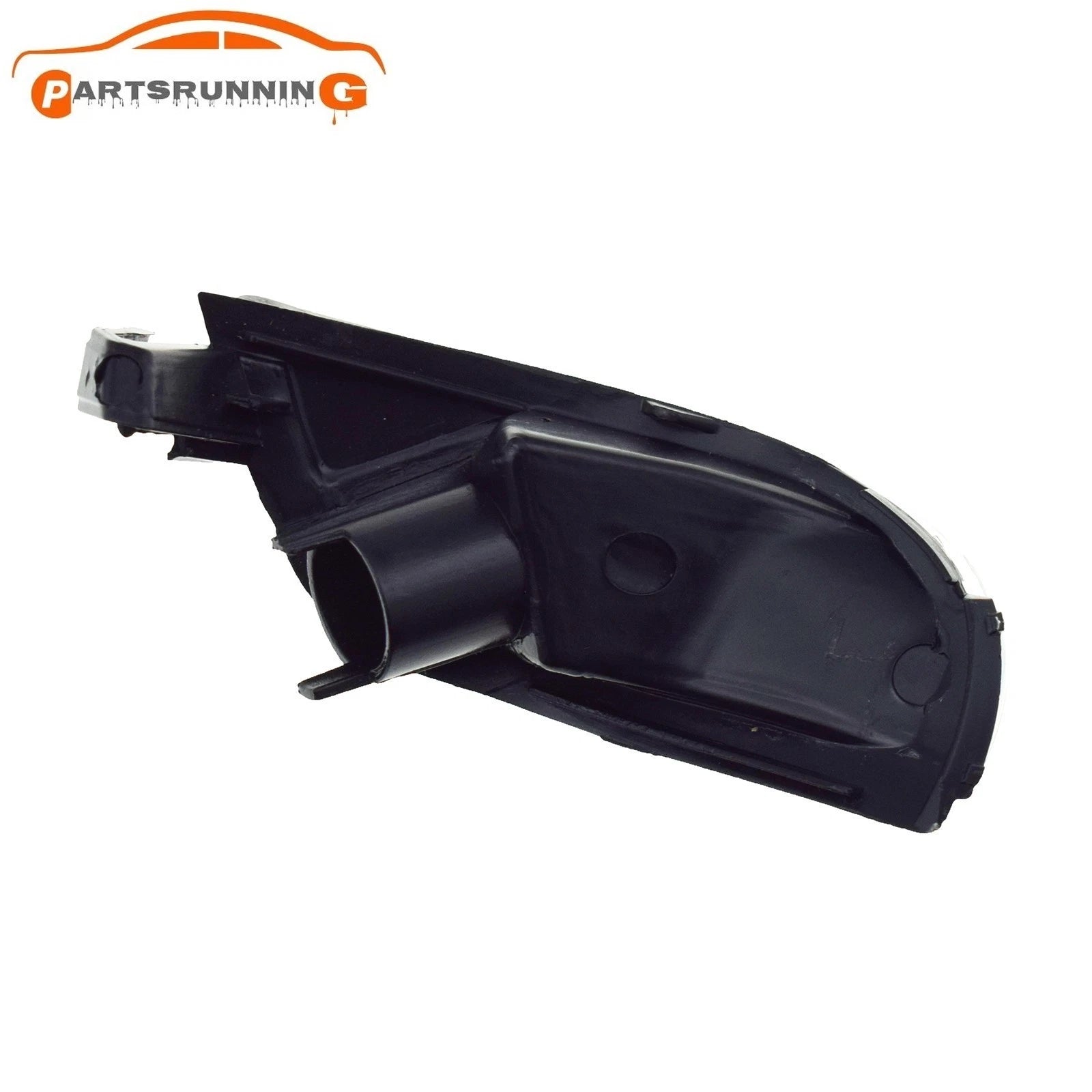 261600509R Left Side Reverse Mirror Signal Light For Renault Logan Sandero II 6B93BC-57