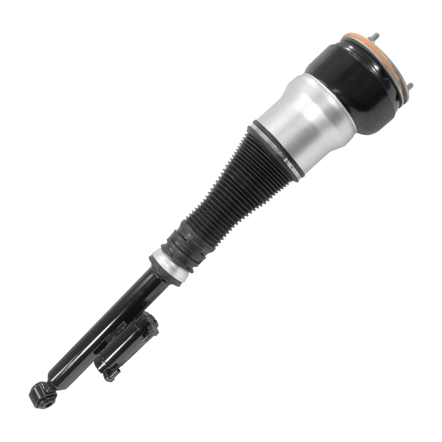 Rear Left Electronic Air Strut Assembly for 2014-2017 Mercedes-Benz S550; 6B93BC-57
