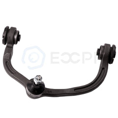 2x Front Upper Control Arms Part For 2004-05 Ford Expedition & Lincoln Navigator 6B93BC-57