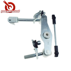 Manual Transmission Shifter Equalizer Link For 05-14 Chevrolet Aveo 1.6 25193630 6B93BC-57