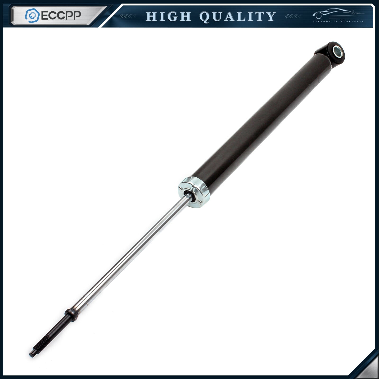 Rear Pair Struts Shocks For 2004-2006 Scion xA xB 1.5L Left Right ECCPP ECCPP