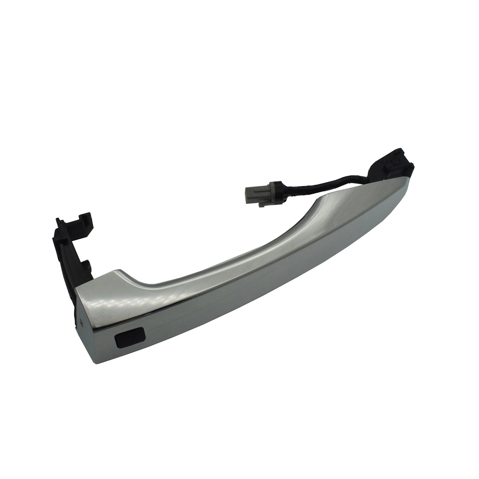 Outside Front Door Smart Key Handle Chrome for 2016-20 Hyundai Tucson 82661D3710 6B93BC-57