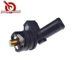 Oil Cooler Thermostat Duratorq For Ford Transit MK7 Mondeo MK3 6C1Q-6L635-AB 6B93BC-57