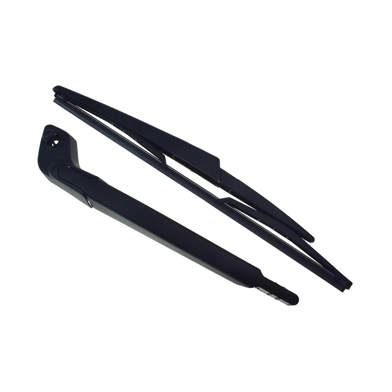 Rear Window Wiper Arm & Blade 2PCS for 2003-2007 Volvo V70 XC70 4-Door 2.4L 2.5L 6B93BC-57