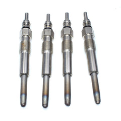 4 PCS Glow Plug 0250202022 FOR VW Beetle Golf Jetta Diesel 1.9 TDI 1Z AHU ALH 6B93BC-57