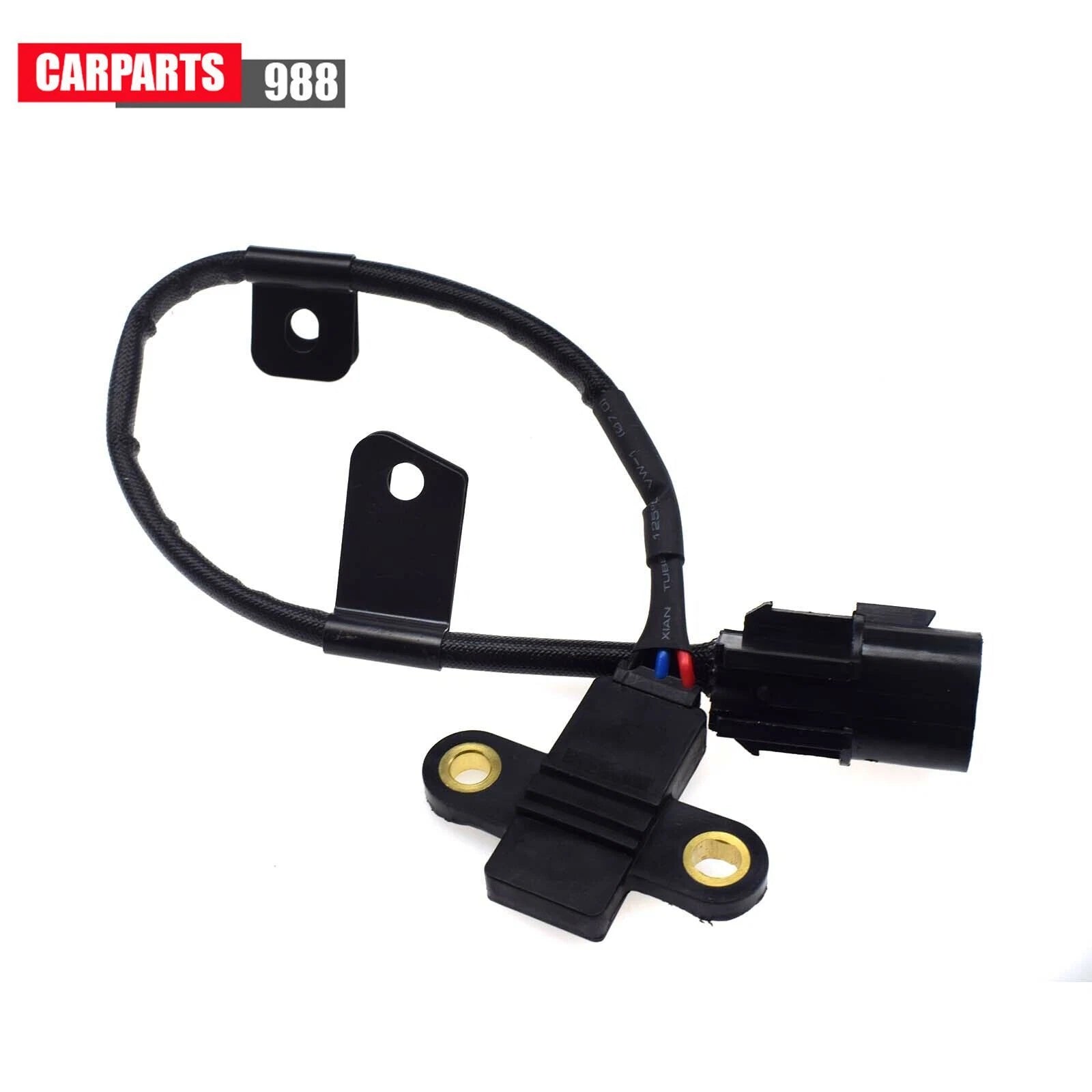 3931002600 Crankshaft Position Sensor For 00-07 Hyundai Atos Atos Prime 1.0 1.1L 6B93BC-57