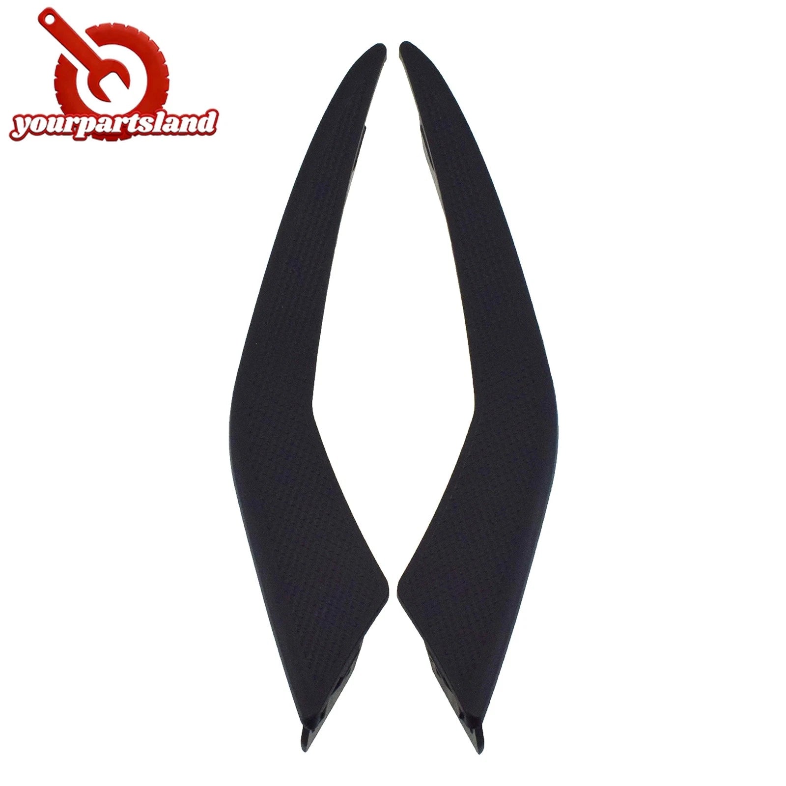 For Toyota Corolla LE XLE 2020-2022 Front Left / Right Bumper Fog Light Cover 6B93BC-57