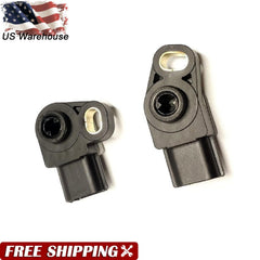 Main & Sub TPS Throttle Position Sensor for Kawasaki Vulcan 900 VN900 2006-2007 6B93BC-57