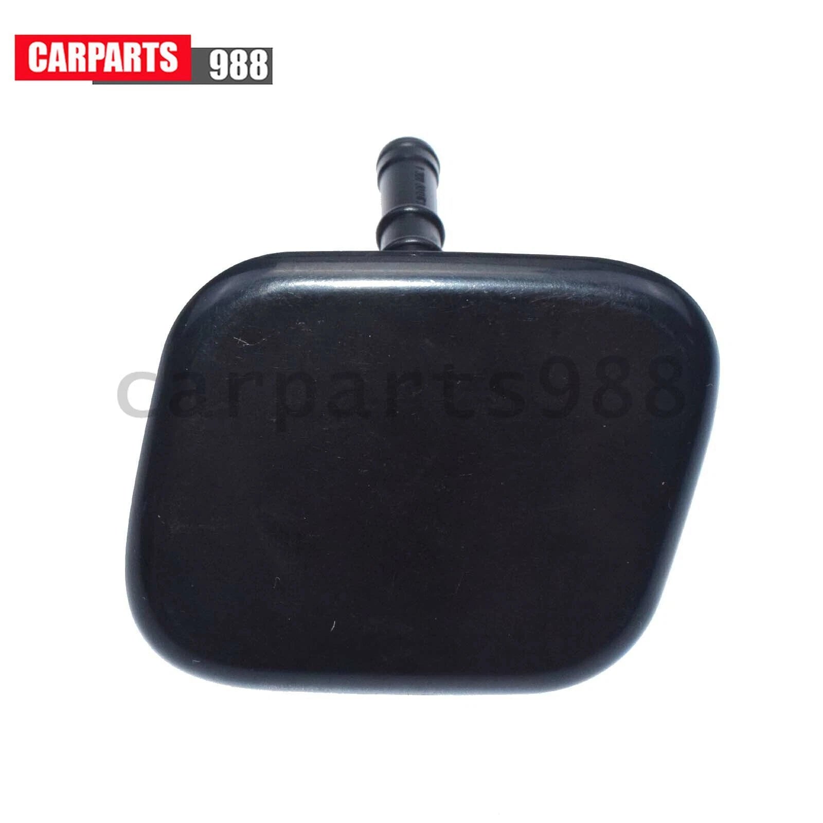 Left Side Head Lamp Washer Nozzle For Kia Sorento 2010 2011-2012 98680-2P000 6B93BC-57