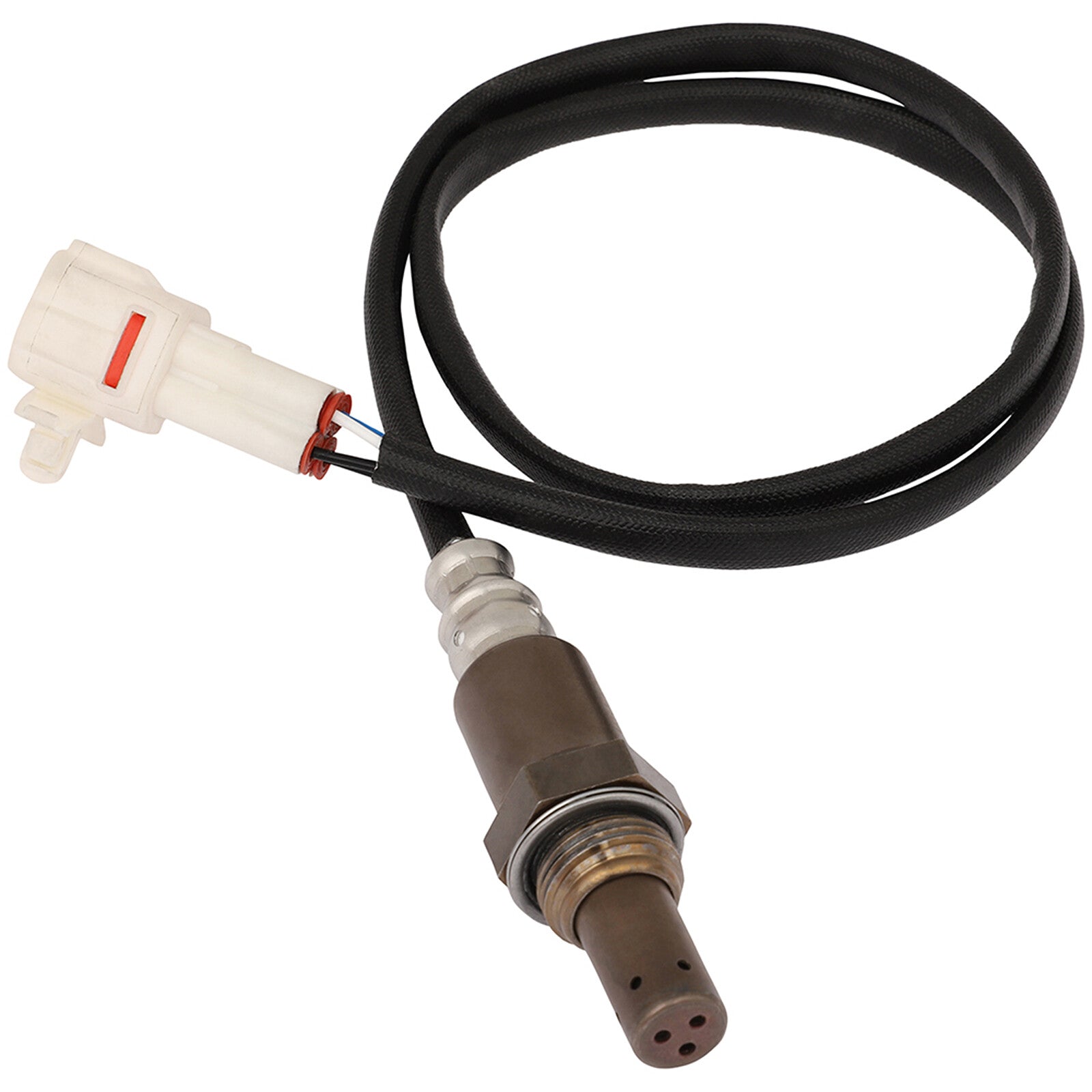 Downstream for 01-2004 Chevy Tracker Suzuki XL-7 Vitara L4 V6 Oxygen O2 Sensor 6B93BC-57