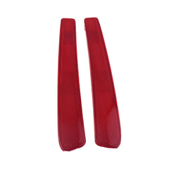 Left & Right Side Rear Bumper Reflector For Toyota Corolla 2020-2022 8191002200 6B93BC-57