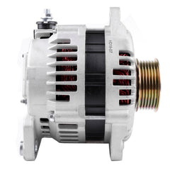 ECCPP Alternator For 2003-2007 Nissan Murano 3.5L for 1995-2000 Maxima 3.0L 6B93BC-57