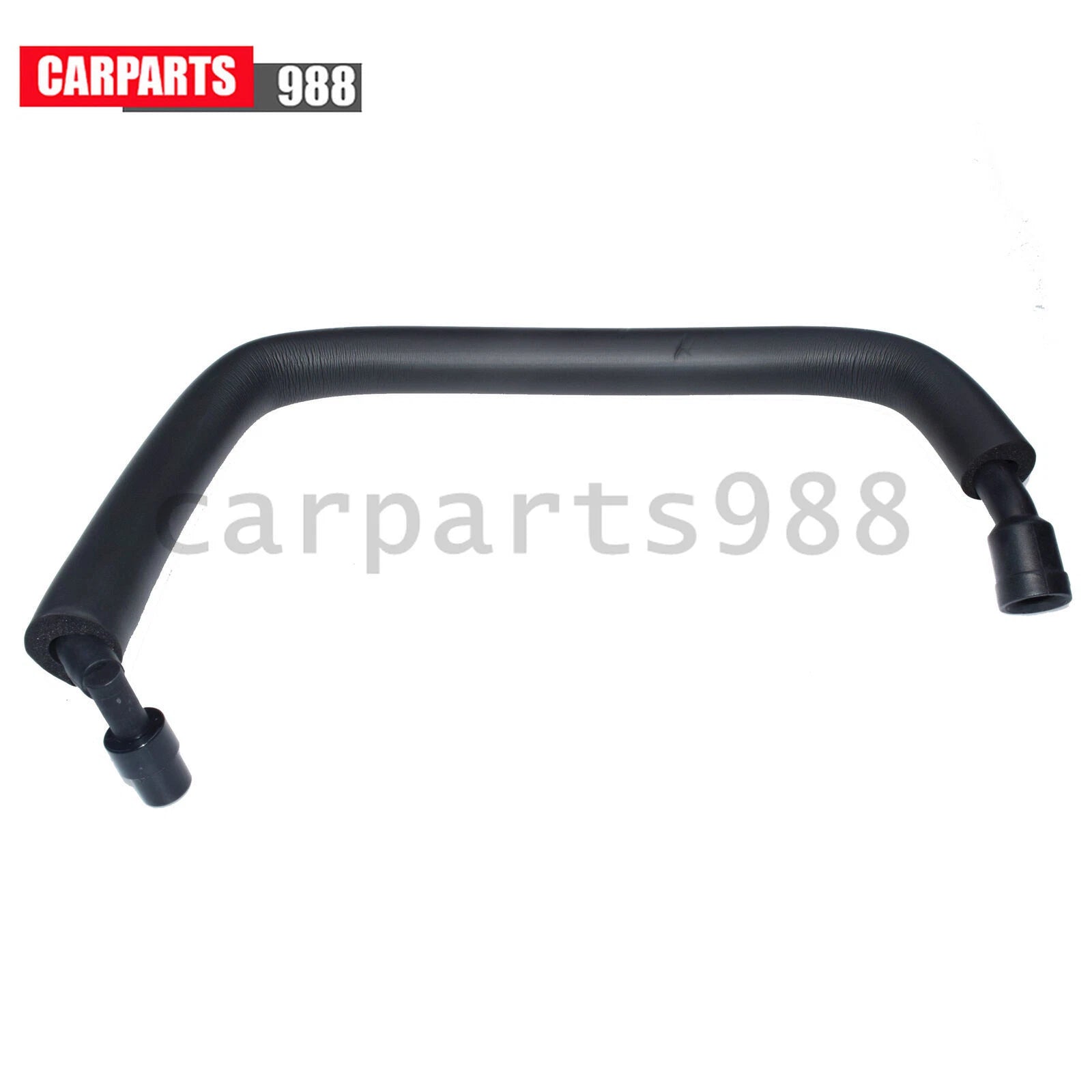 Crankcase Vent Hose For Ford F150 F250 Truck Expedition 4.6 V8 XL3Z-6C324-HA 6B93BC-57