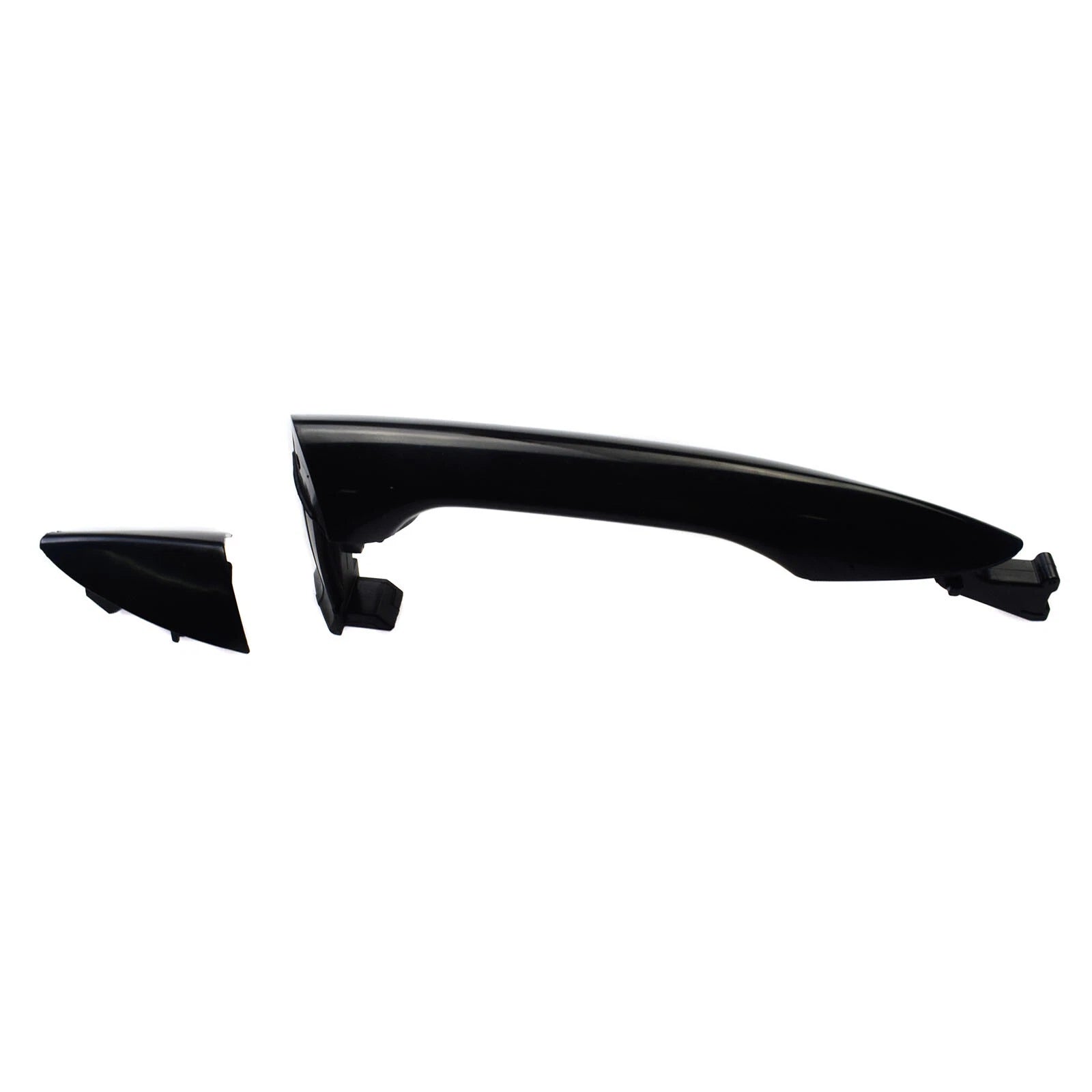 Rear Right Exterior Door Handle For 11-16 Hyundai Elantra 826613X000, 836623X020 6B93BC-57