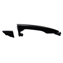 Rear Right Exterior Door Handle For 11-16 Hyundai Elantra 826613X000, 836623X020 6B93BC-57