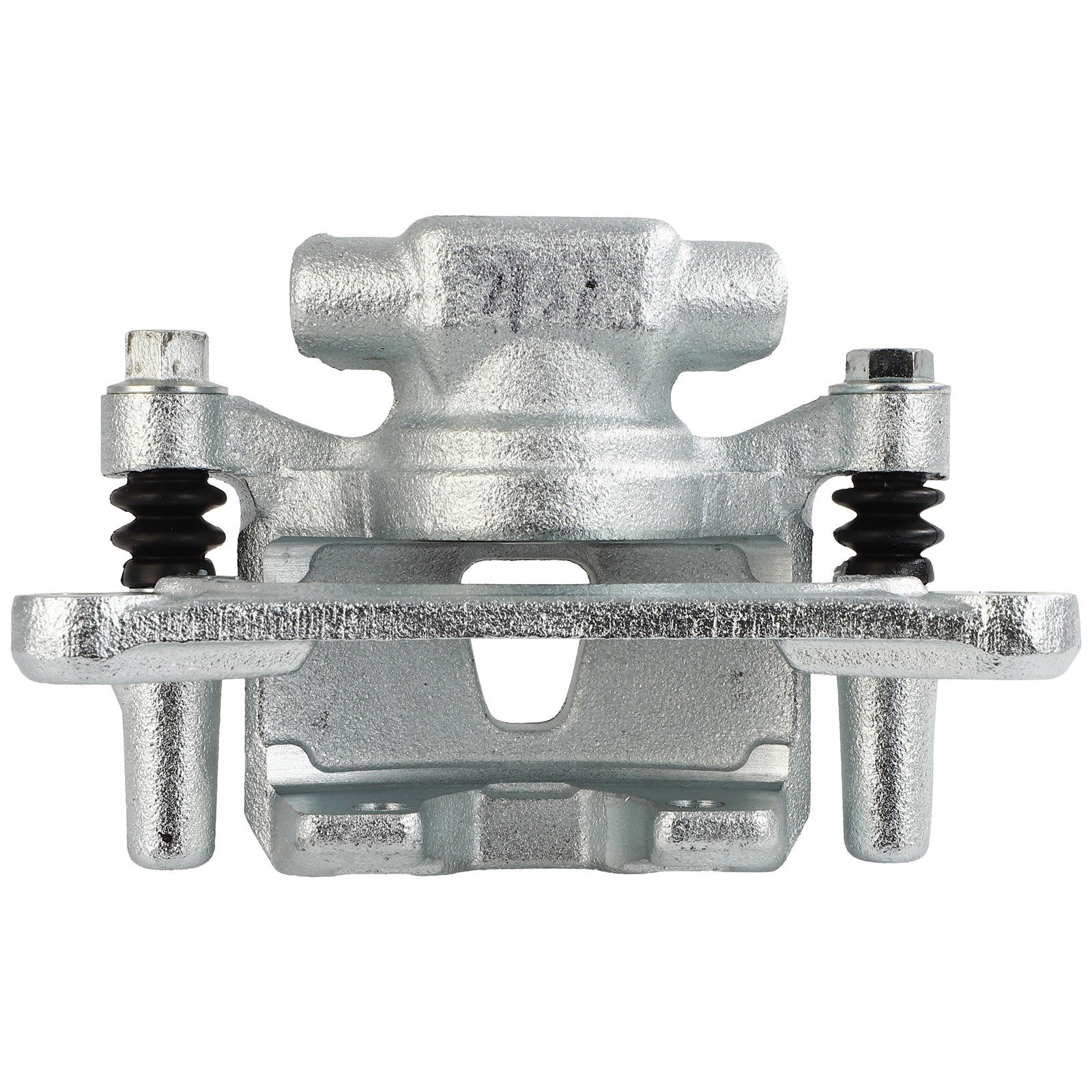 Rear Left Right Brake Calipers 2Pcs For 2004-2008 2010-2011 Mitsubishi Endeavor MITSUBISHI