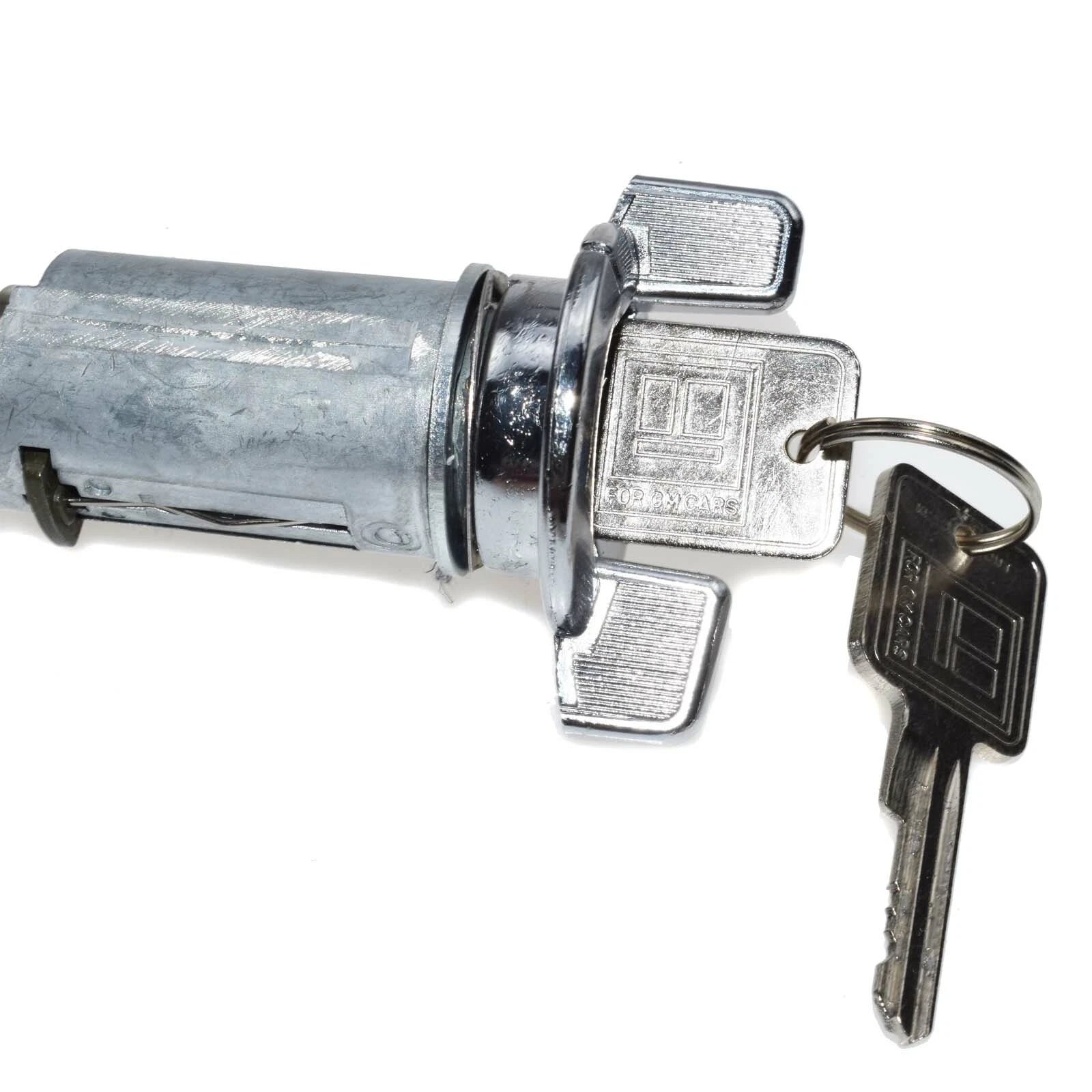 Ignition Lock Switch Cylinder W/ 2Keys For Chevrolet GMC 1970-1978 LC1426,607893 6B93BC-57