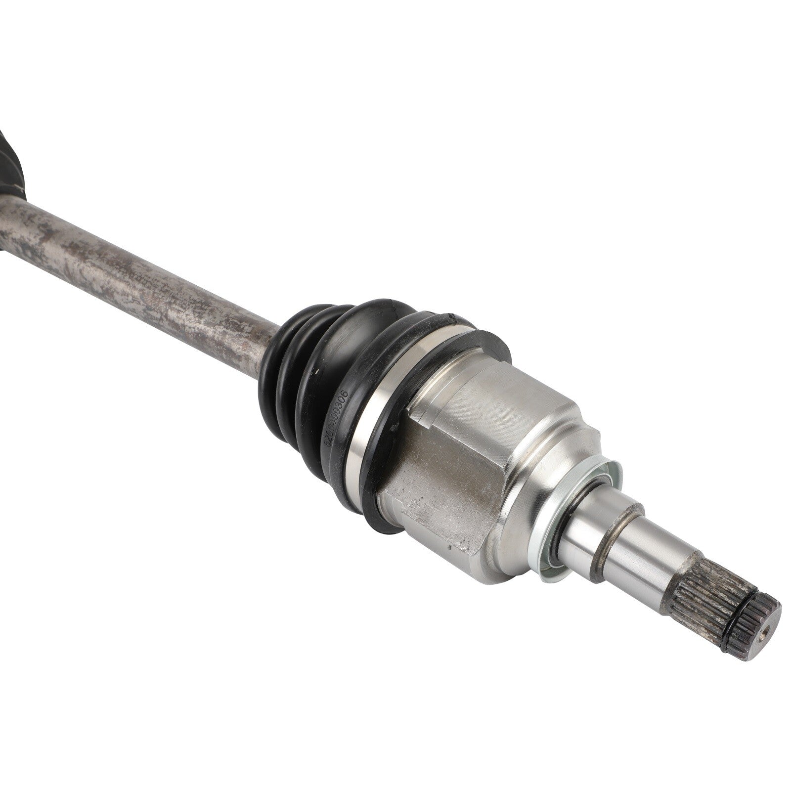 For Toyota Prius 2004-2009 L4 1.5L Electric Petrol Front Left CV Axle Assembly KOEEP