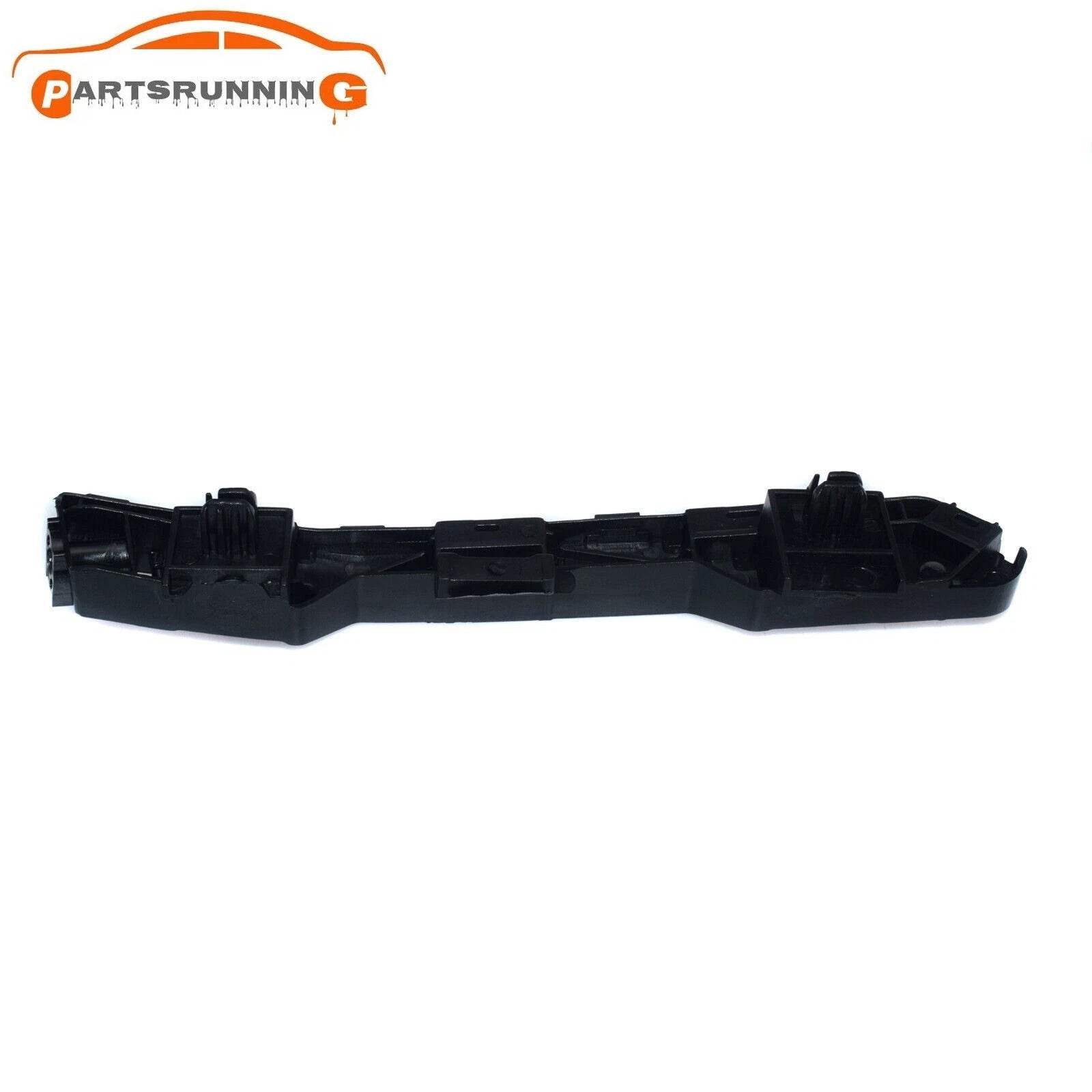 Front Left Driver Side Bumper Bracket For 2013-2017 Honda Accord 71198-T2A-A01 6B93BC-57