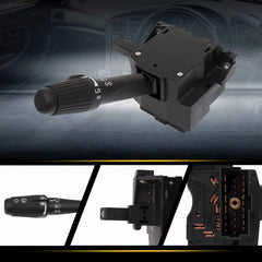 For 1994-2001 DODGE RAM 1500 2500 TURN SIGNAL WIPER MULTI FUNCTION SWITCH OEM 6B93BC-57