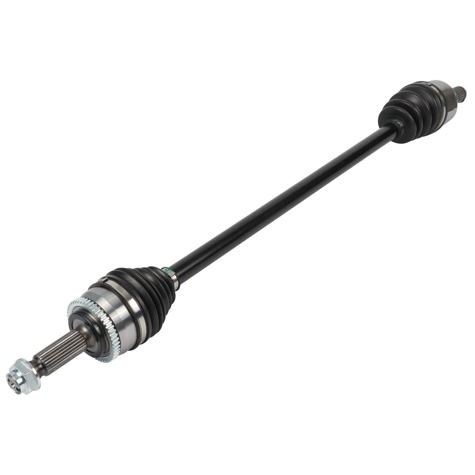 Front Right CV Axle for Hyundai Accent 2018-2021 for Kia Rio 2018-20 Automatic 6B93BC-57