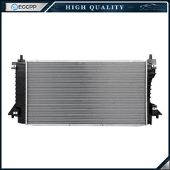 Radiator For 1998-2001 Ford Escort 1996-2007 Ford Tauru 1996-2005 Mercury Sable