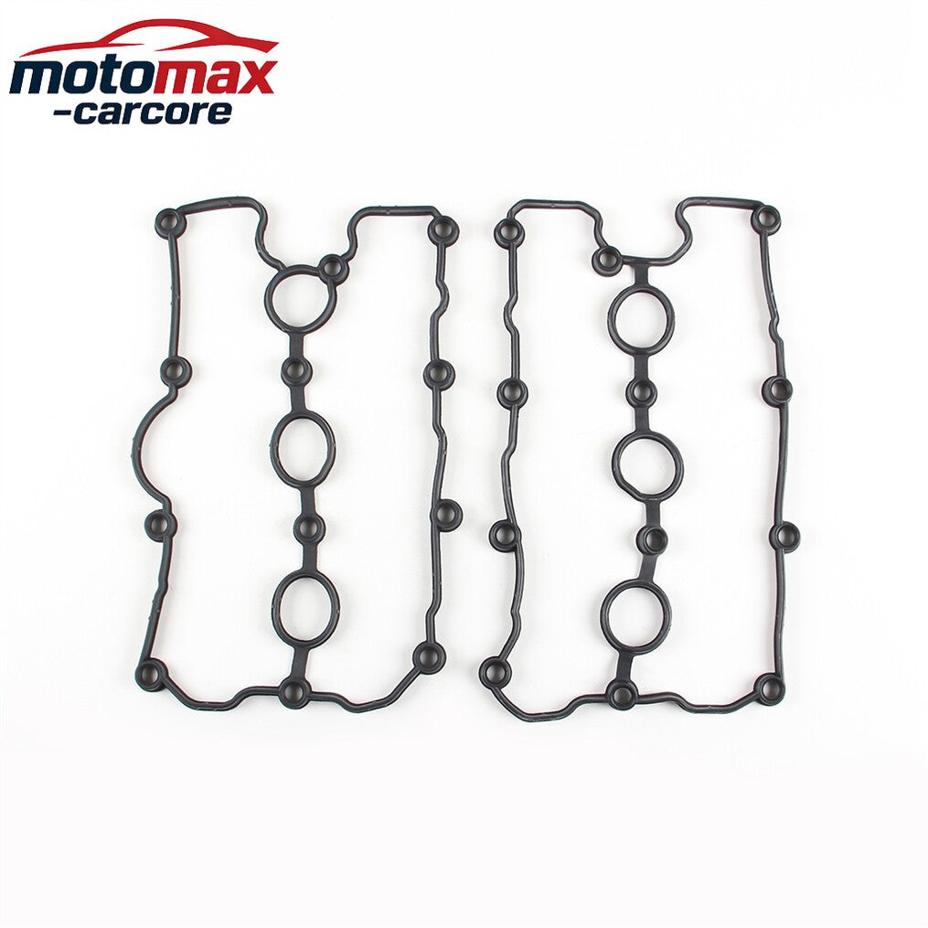 3.0T Cylinder Head Cover Gasket 1-3&4-6 Fit For VW Touareg AUDI A4 A5 A6 Q5 Q7 6B93BC-57