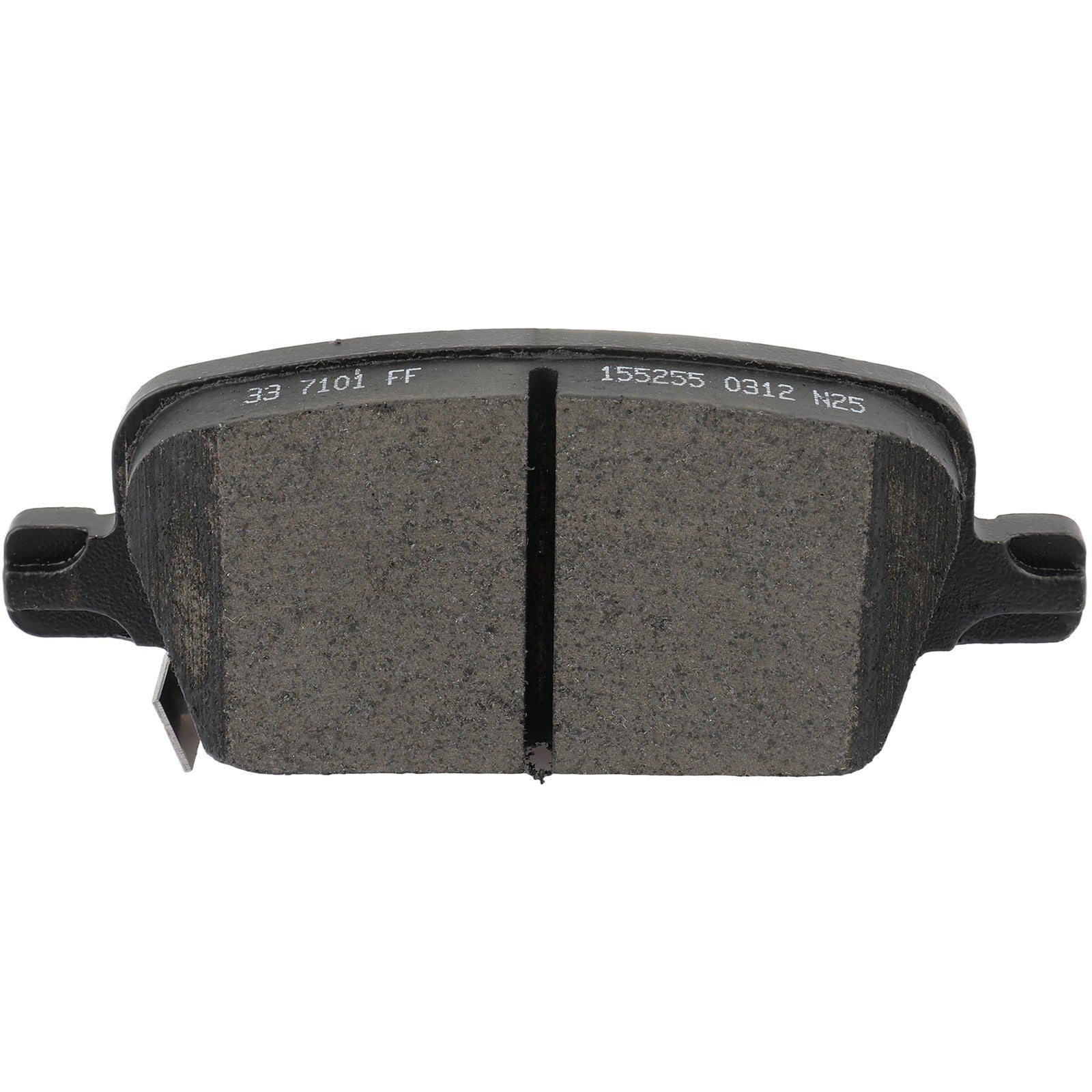 Rear Ceramic Brake Pads Set for Chevrolet Malibu 2016 2017 2018 2019-2022 6B93BC-57