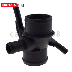 PCH503180 Radiator Water Connector Hose For Land Rover Range Rover 3.6L LR503180 6B93BC-57